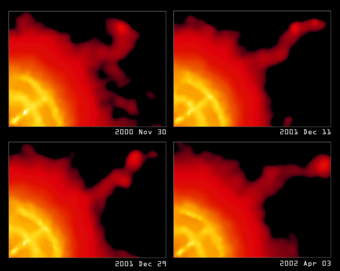 X-ray Binaries