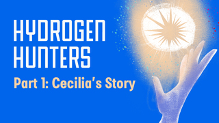 Hydrogen hunters section titles 02