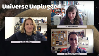 Universe unplugged live chat feb 18 2020