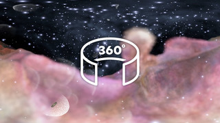Immersive thumbnail