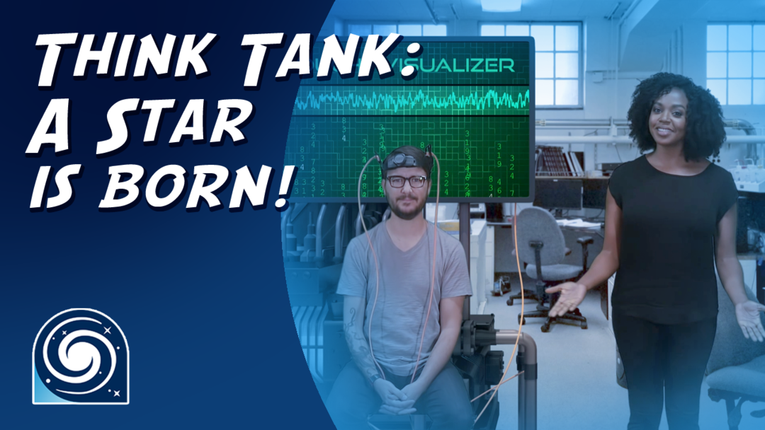 Think Tank: A Star Is Born