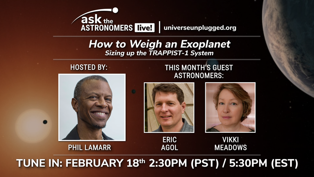 How to Weigh an Exoplanet