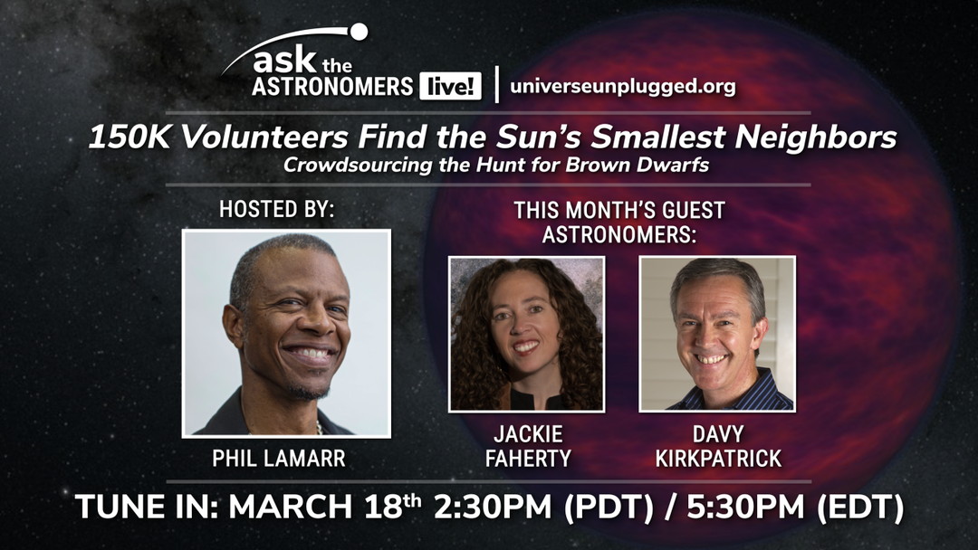 150K Volunteers Find the Sun's Smallest Neighbors