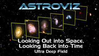 Astroviz udf