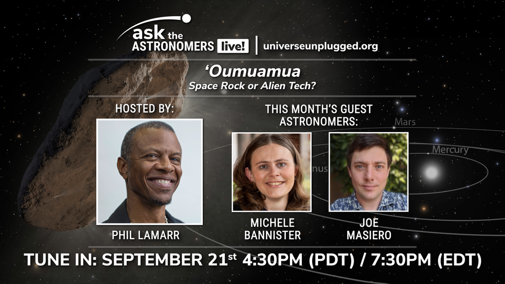 'Oumuamua: Space Rock or Alien Tech?